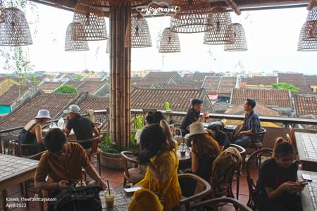 เที่ยวเวียดนาม vnjoytravel vietnam กว๋างนาม quang nam ฮอยอัน hoi an