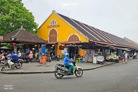 เที่ยวเวียดนาม vnjoytravel vietnam กว๋างนาม quang nam ฮอยอัน hoi an
