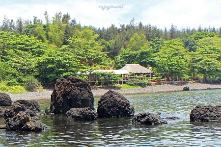 เที่ยวเวียดนาม vnjoytravel vietham กว๋างหงาย  quang ngai