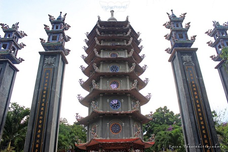 เที่ยวเวียดนาม vnjoytravel vietham กว๋างหงาย  quang ngai