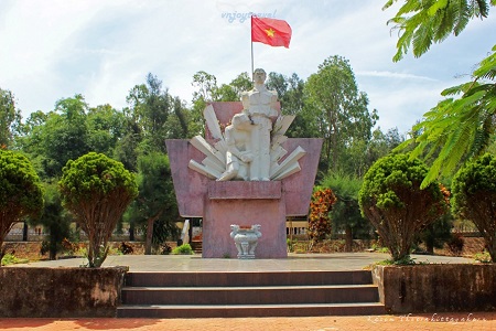 เที่ยวเวียดนาม vnjoytravel vietham กว๋างหงาย  quang ngai