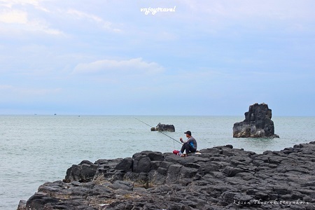 เที่ยวเวียดนาม vnjoytravel vietham กว๋างหงาย  quang ngai