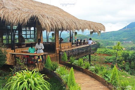 เที่ยวเวียดนาม vnjoytravel vietnam กว๋างจิ quang tri
