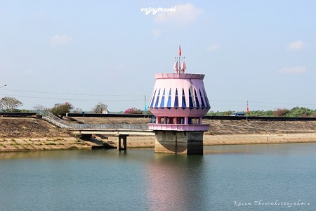 เที่ยวเวียดนาม vnjoytravel vietham เตยนินห์ tay ninh tayninh